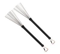 Wincent 40H Hard Wire Brushes