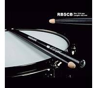 Wincent - Randy Black, black signature Drumsticks (pair)