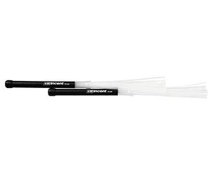 Wincent - W-12LN Nylon Brushes (pair)