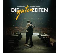Wincent Weiss & Johannes Oerding - Die Guten Zeiten (2-Track)