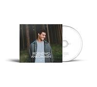 Wincent Weiss, Neues Album 2023, Irgendwo Ankommen, CD