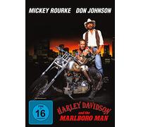 Wincer,Simon - Harley Davidson and the Marlboro Man