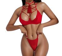 Winceyette Nightdress Strappy Thongs and Perfect snoggin Shiny Underwear Women Mens Underwear Long Sleeve Nightdresses for Women UK Running Underwear Women Latex Lingerie Teddy Babydolls Red