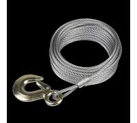Sealey Wire Cable for GWE1200M Geared Hand Winch 10m