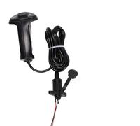 Winch Controller Manual Control 500A For Car for IDEAL for Storage with Wired and Winch crafted from Plastic Reliable PerformanceUnlike other wireless options