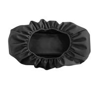 Winch Cover - 21.65 Inch Heavy Oxford Dustproof Weatherproof Protective Cover - UV Resistant Robust Material 600D 0.88kg Ideal for ATVs Trailers Boats Indoor Outdoor Protection of Equipment