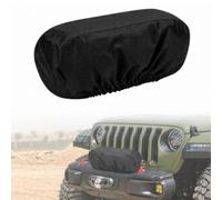 Winch Cover,Compatible with OrionMotorTech Winch 2019-2026,Protective cover