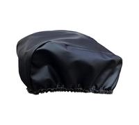 Winch Cover - Power Powered Waterproof Dustproof Protector for Electric Winch, Car Winch Ward Cover with Secure Fit, Outdoor Protection Accessories for Trucks, SUVs, ATVs, Cover for D