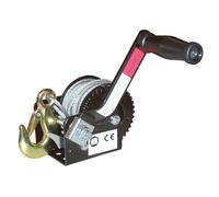 Winch for hauling Kerbl Hand Winch