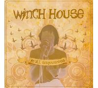 Winch House - In All Seriousness
