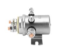 Winch Relay 300A Waterproof Starter Relay Accessory For Off Road Vehicle ATV DC 12V