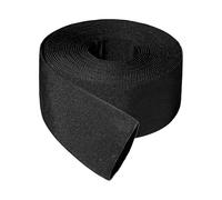 Winch Rope Protection - Protective Device for Winch Hose, Pull Rope Protective Sleeve | For Use on Vehicles, Trailers, Engines, Household Appliances When Climbing and Trolling