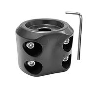 Winch Stopper, Hook Buffer Replacement Vehicle Towing Systems, Car Truck Offroad Mods, Ideal for Trail Recovery, Expedition Gear, Ranch Utility Work, and Heavy-Duty Outdoor Hauling