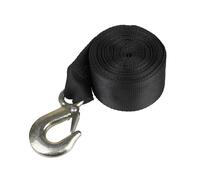 Winch Strap 900kg 10m - Sealey GWES20 New