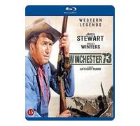 Winchester '73 (1950) (Blu-Ray)