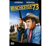 Winchester '73 [DVD] [1950]