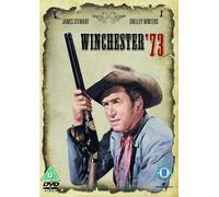 Winchester 73 DVD