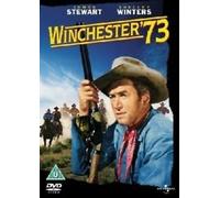 Winchester 73 [DVD]