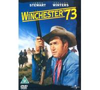 Winchester 73 [DVD] by James Stewart
