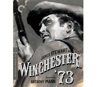Winchester '73 (English audio)