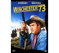 Winchester '73 - James Stewart [DVD] [1950]