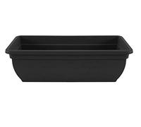 Winchester Bellpot Trough 60cm Ebony
