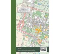 Winchester: British Historic Towns Atlas - Volume VI: 6