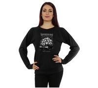 Winchester Bros Sweatshirt Supernatural Black M