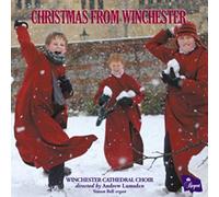 Winchester Cathedral Choir; An - Christmas From Winchester