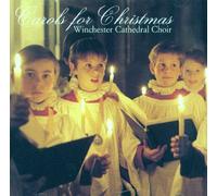 Winchester Cathedral Choir - Carols For Christmas