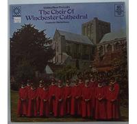 Winchester Cathedral Choir - Choir of Winchester Cathedral