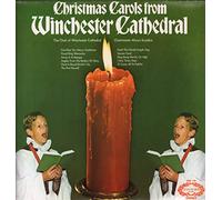 Winchester Cathedral Choir - Christmas Carols From Winchester Cathedral