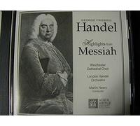 Winchester Cathedral Choir - Highlights from Messiah