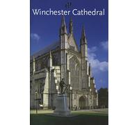 Winchester Cathedral (Free Special Edition CD By Winchester Cathedral Choir Inside)