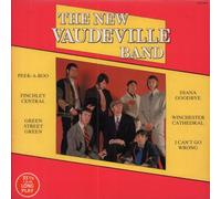 Winchester Cathedral - New Vaudeville Band 7" 45