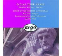 Winchester Cc. Clap Your Hands/U.a. (CD) (US IMPORT)
