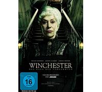 Winchester - Das Haus der Verdammten