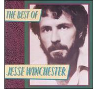 Winchester, Jesse - Best of