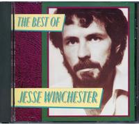 Winchester, Jesse - Jesse Winchester