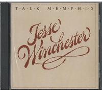 Winchester, Jesse - Talk Memphis