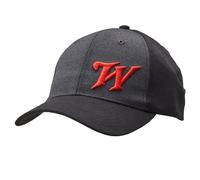 Winchester LOGO Baseball Hat Cap M.O.A. Black