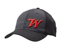 Winchester lOGO Country Wear Baseball Hat Cap M.O.A. Black
