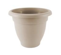 Winchester Round Stone Bell Pot Stone (One Size)