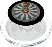 Winchester Round Table PopSockets PopGrip for MagSafe