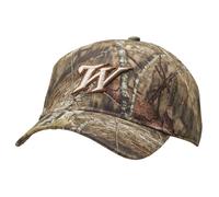 Akah Winchester 94 Mobuc Camouflage Hunting Cap, Green