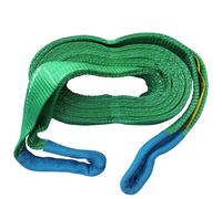 WINCHMAX Heavy-Duty 4x4 Recovery Strop 3m x 60mm