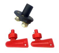 WINCHMAX Heavy-Duty Battery Isolator Switch