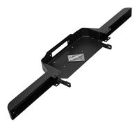 Winchmax Land Rover Defender Winch Bumper.