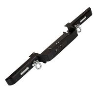 Winchmax Land Rover Defender Winch Bumper With Led's And 2 Shackles