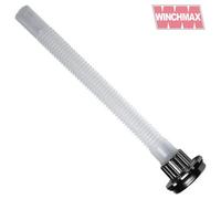 Winchmax Replacement Hose With Screw Connector For Winchmax Jerry Can